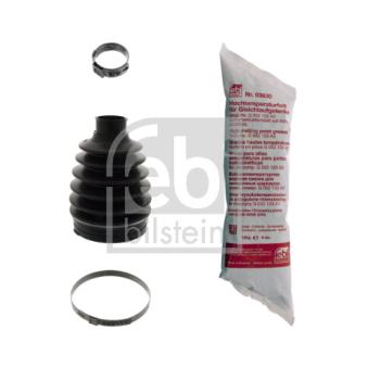 Soufflets de cardan avant FEBI BILSTEIN OEM 7701209256