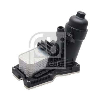 Boîtier, filtre à huile FEBI BILSTEIN [1000486]