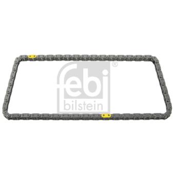 Chaîne de distribution FEBI BILSTEIN OEM 1302853F02