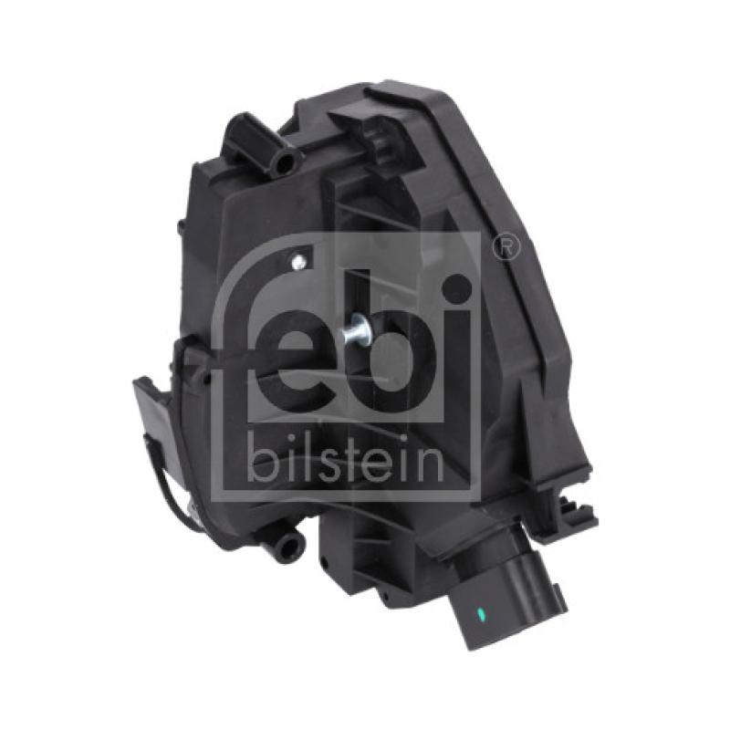 Serrure de porte arrière droit FEBI BILSTEIN 1000496 - Visuel 1