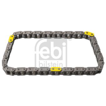 Chaîne de distribution FEBI BILSTEIN OEM 130289E010 Chaîne de distribution FEBI BILSTEIN OEM 130289E010
