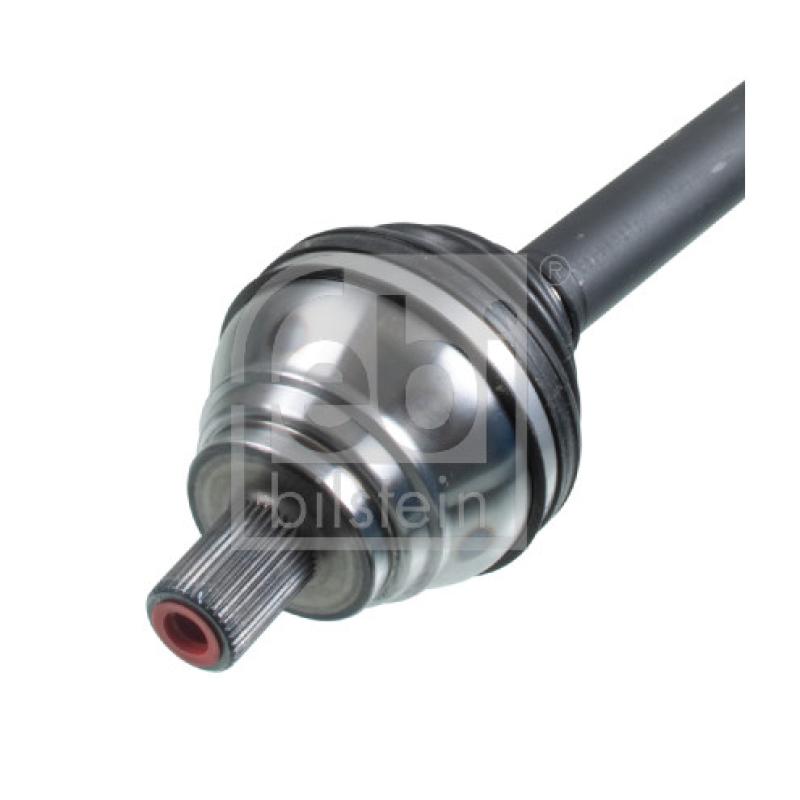 Arbre de transmission FEBI BILSTEIN 1000512 - Visuel 2