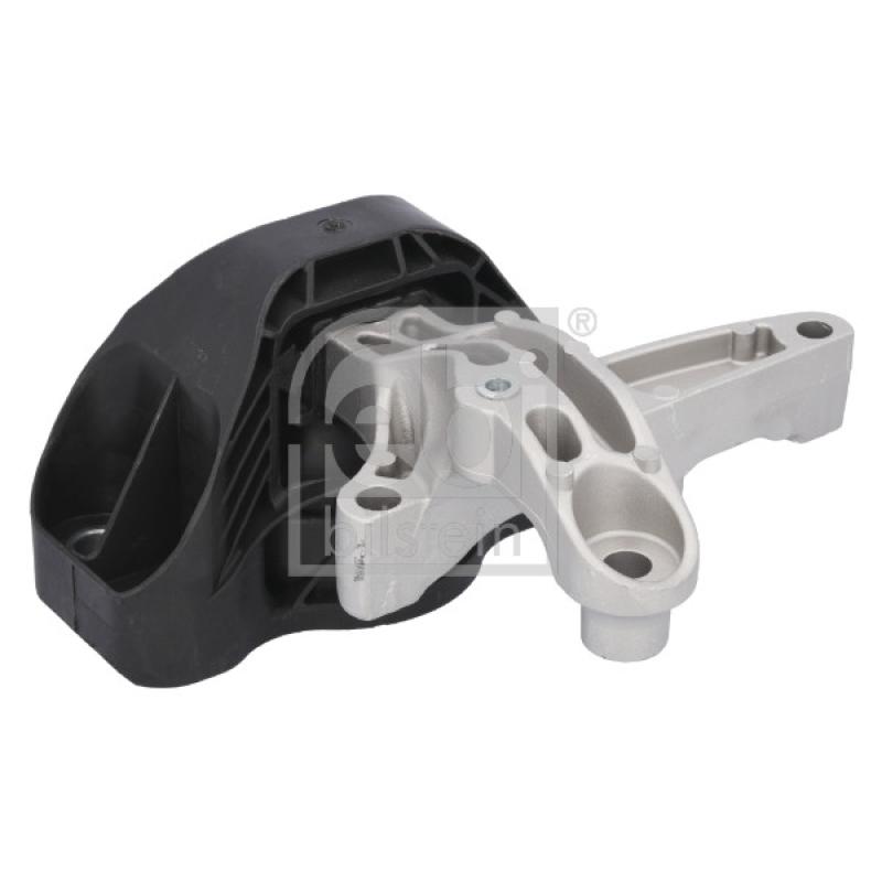 Support moteur FEBI BILSTEIN 1000521 - Visuel 1