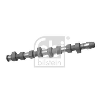 Arbre à came FEBI BILSTEIN 10006 pour AUDI 80 1.9 TD - 75cv