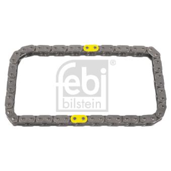 Chaîne, commande de pompe à huile FEBI BILSTEIN [100069]