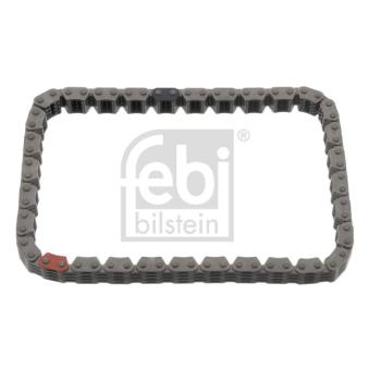 Chaîne, commande de pompe à huile FEBI BILSTEIN [100070]