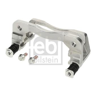 Support, étrier de frein FEBI BILSTEIN 1000703