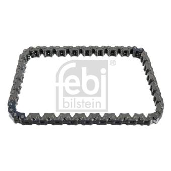 Chaîne de distribution FEBI BILSTEIN OEM 13441R40A01