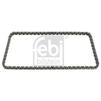 Chaîne de distribution FEBI BILSTEIN 100075