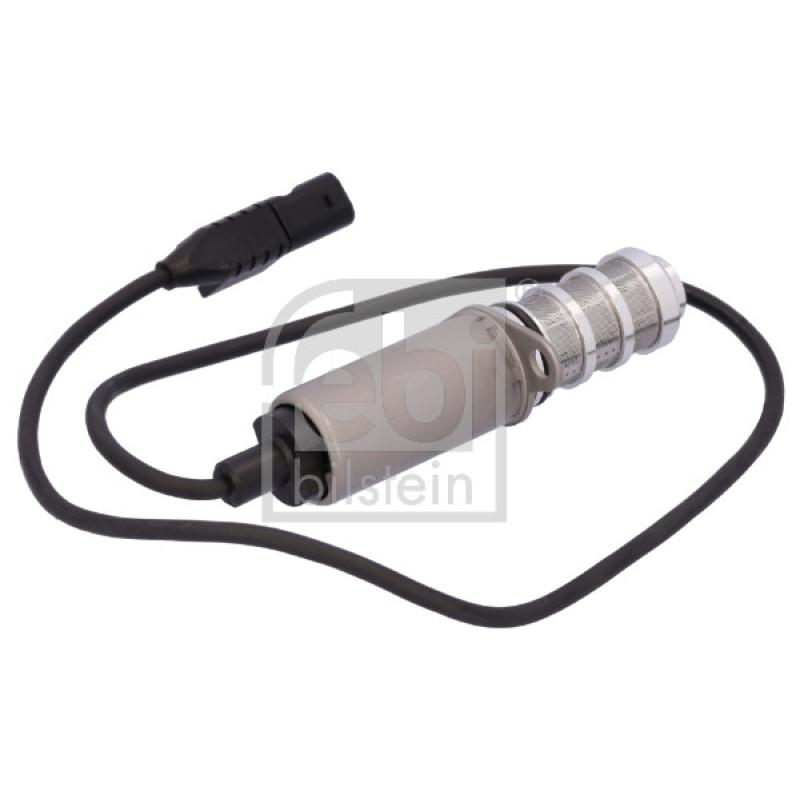 Valve de commande, réglage d'arbres à came FEBI BILSTEIN 1000836 - Visuel 1