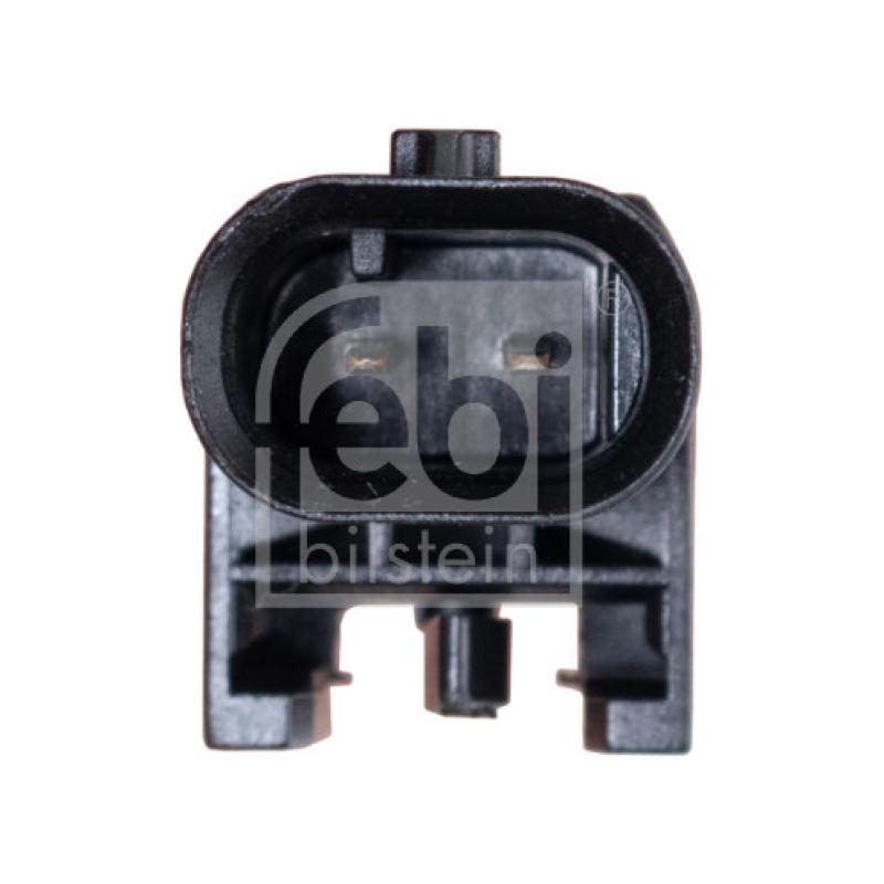 Valve de commande, réglage d'arbres à came FEBI BILSTEIN 1000836 - Visuel 2