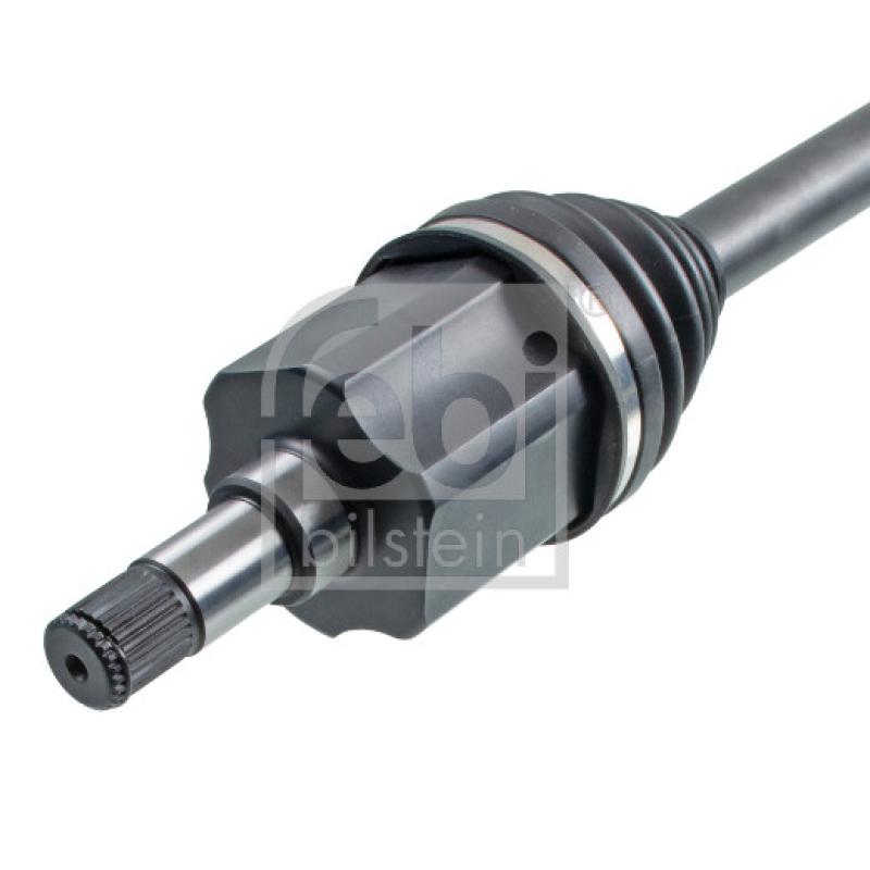 Arbre de transmission FEBI BILSTEIN 1000861 - Visuel 2