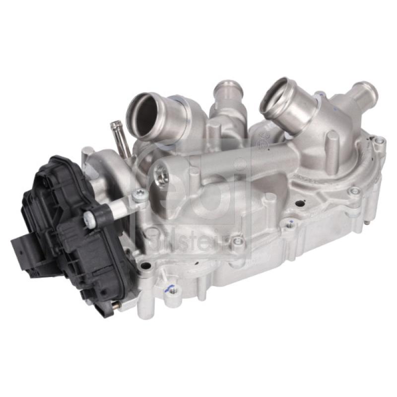 Pompe à eau, refroidissement du moteur FEBI BILSTEIN 1000888 - Visuel 1