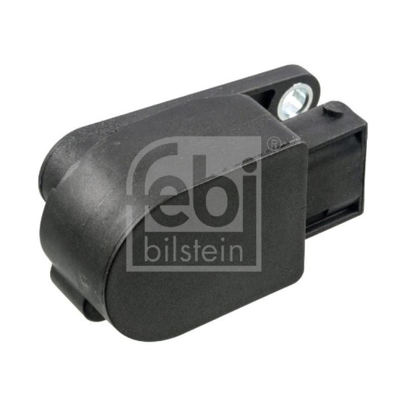 Capteur, niveau de suspension pneumatique FEBI BILSTEIN 100090 - Visuel 1