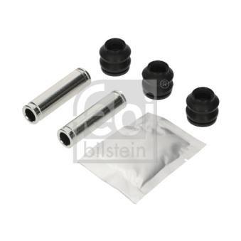 Jeu de douilles de guidage, étrier de frein FEBI BILSTEIN [1001003]