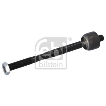 Rotule de direction intérieure, barre de connexion FEBI BILSTEIN [1001030]