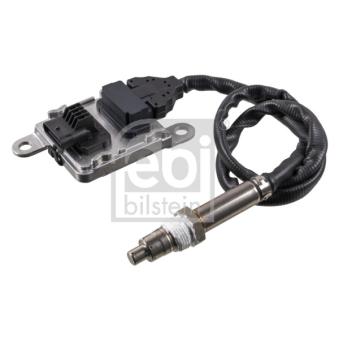 Capteur NOx, Injection d'urée FEBI BILSTEIN [1001069]