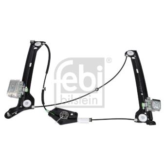Lève-vitre avant droit FEBI BILSTEIN [1001120]