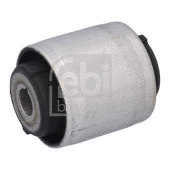Silent bloc de suspension (train avant) FEBI BILSTEIN 1001266 pour BMW Série 5 i5 eDrive40 - 340cv