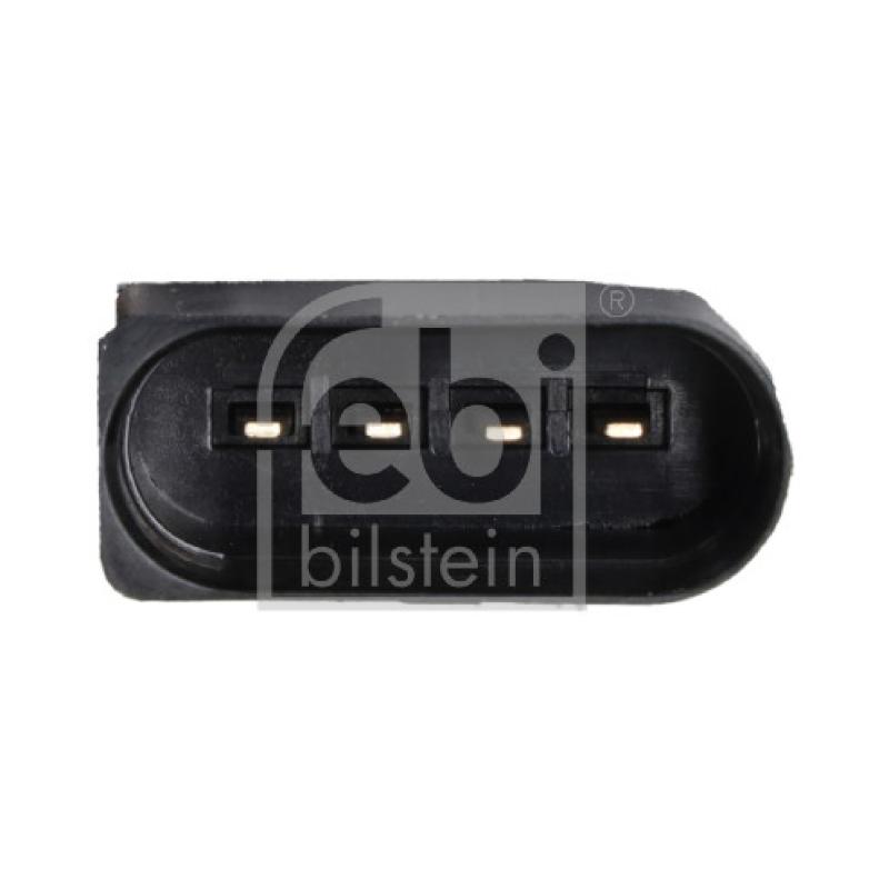 Moteur d'essuie-glace FEBI BILSTEIN 1001300 - Visuel 2