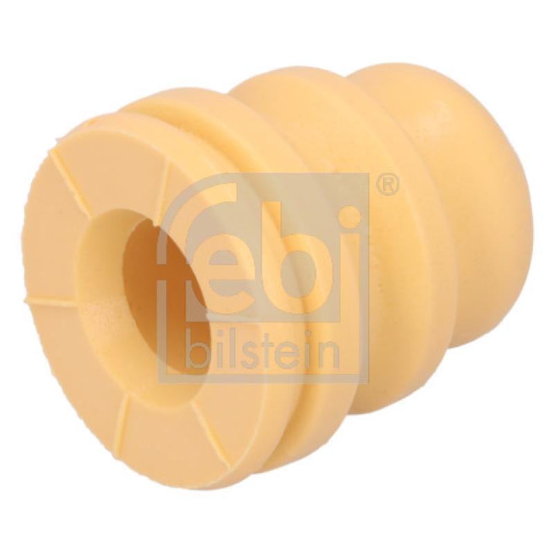 Butée élastique, suspension FEBI BILSTEIN 1001305 - Visuel 1