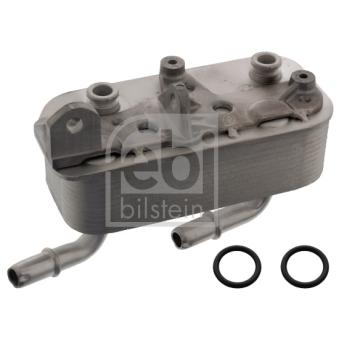 Système de chauffage FEBI BILSTEIN 100132