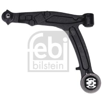 Bras de liaison, suspension de roue avant gauche FEBI BILSTEIN [1001346]