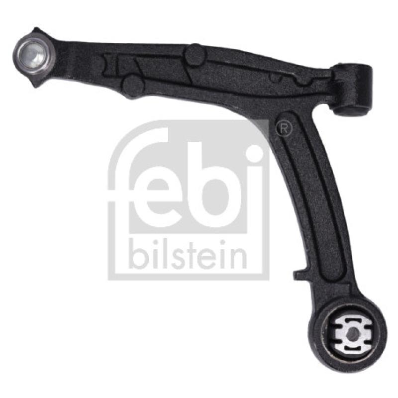 Bras de liaison, suspension de roue avant droit FEBI BILSTEIN 1001347 - Visuel 1