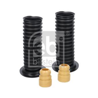 Kit de protection contre la poussière, amortisseur FEBI BILSTEIN [1001477]