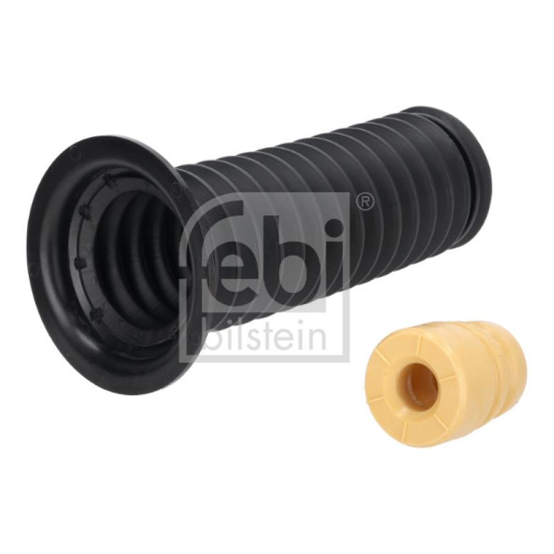 Kit de protection contre la poussière, amortisseur FEBI BILSTEIN 1001477 - Visuel 1