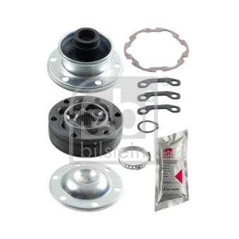 Joint, arbre de transmission FEBI BILSTEIN [1001617]