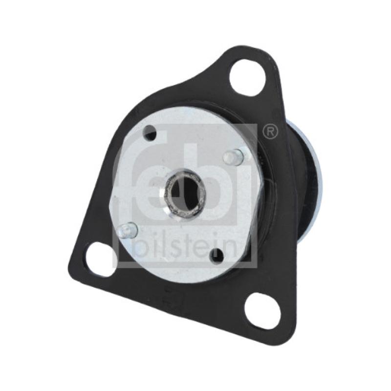 Suspension, support de boîte automatique arrière droit FEBI BILSTEIN 10017 - Visuel 1