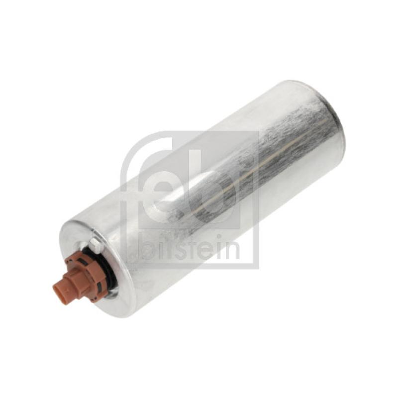 Filtre à carburant FEBI BILSTEIN 1001723 - Visuel 1