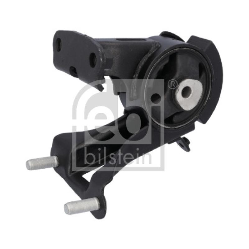 Support moteur arrière droit FEBI BILSTEIN 1001755 - Visuel 1
