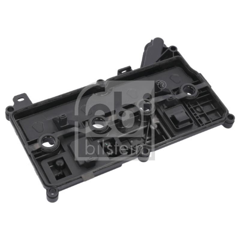Couvercle de culasse FEBI BILSTEIN 1001762 - Visuel 1