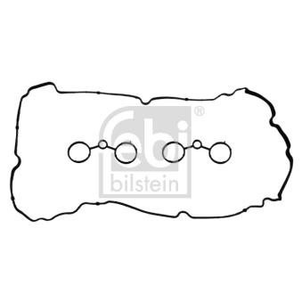 Jeu de joints d'étanchéité, couvercle de culasse FEBI BILSTEIN 100187 pour MITSUBISHI COLT Cooper S - 192cv