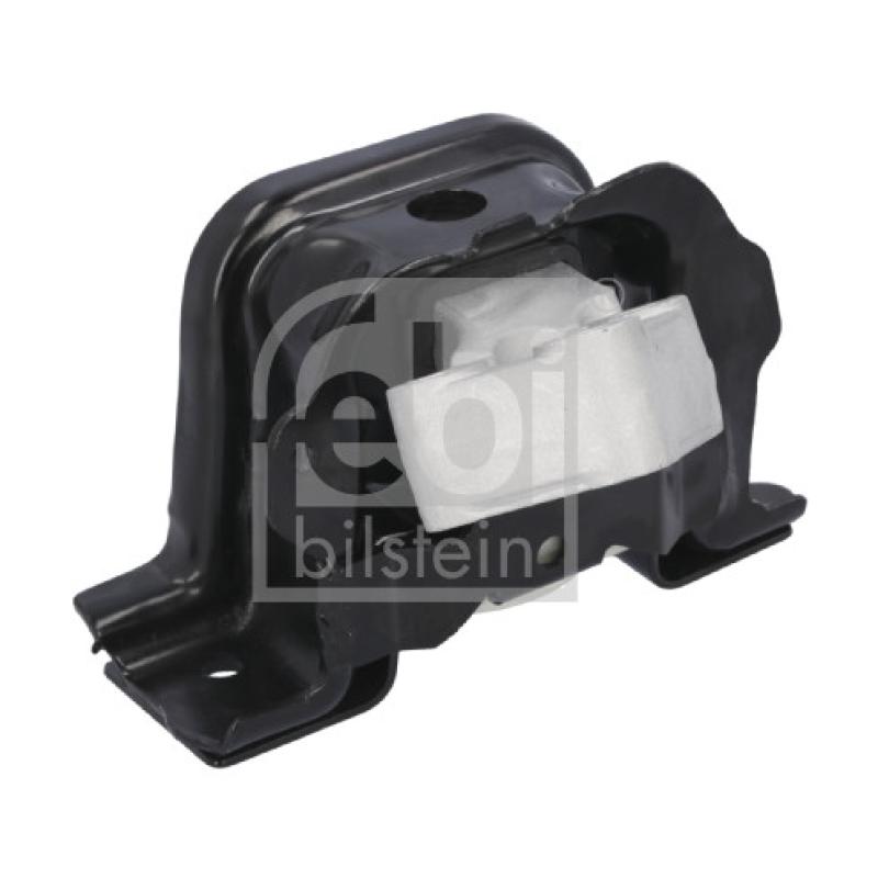 Support moteur FEBI BILSTEIN 1001876 - Visuel 1
