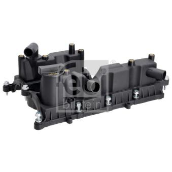 Couvercle de culasse FEBI BILSTEIN 1001964 pour FORD C-MAX 1.5 EcoBoost - 182cv