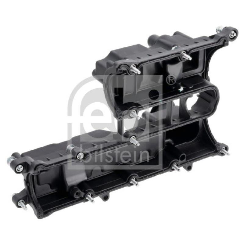 Couvercle de culasse FEBI BILSTEIN 1001964 - Visuel 1
