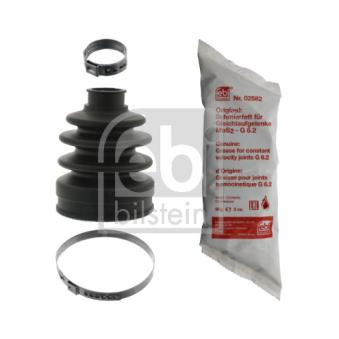Soufflets de cardan avant FEBI BILSTEIN OEM 8V514A084AA Soufflets de cardan avant FEBI BILSTEIN OEM 8V514A084AA