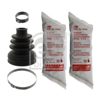 Soufflets de cardan avant FEBI BILSTEIN [100199]