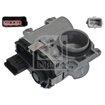 Corps papillon FEBI BILSTEIN OEM 7701051585