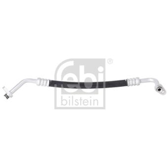 Conduite à haute pression, climatisation FEBI BILSTEIN 1002112 pour CITROEN JUMPY 1.6 HDI 90 - 90cv