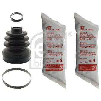 Soufflets de cardan avant FEBI BILSTEIN OEM 328795