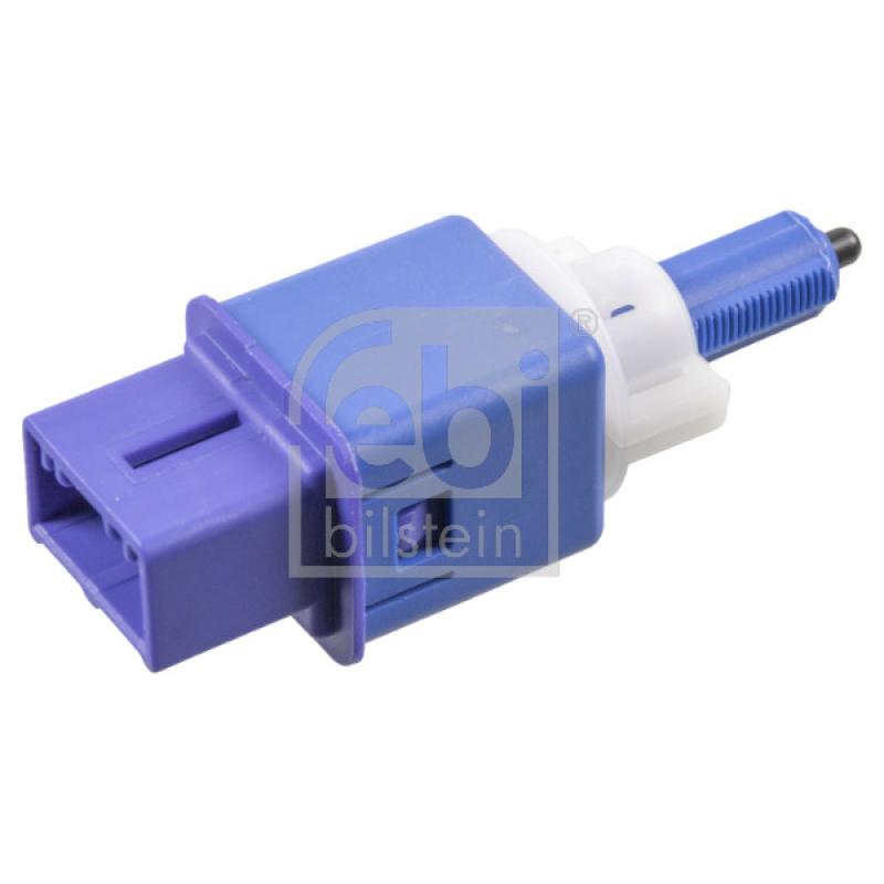 Interrupteur des feux de freins FEBI BILSTEIN 1002192 - Visuel 1