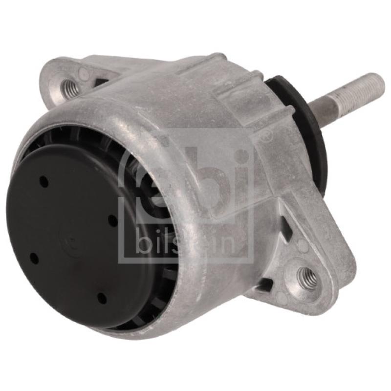 Support moteur FEBI BILSTEIN 1002201 - Visuel 1