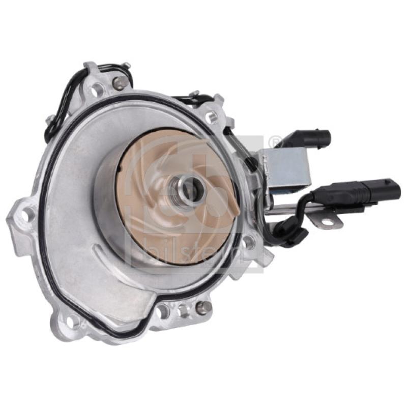 Pompe à eau, refroidissement du moteur FEBI BILSTEIN 1002218 - Visuel 1