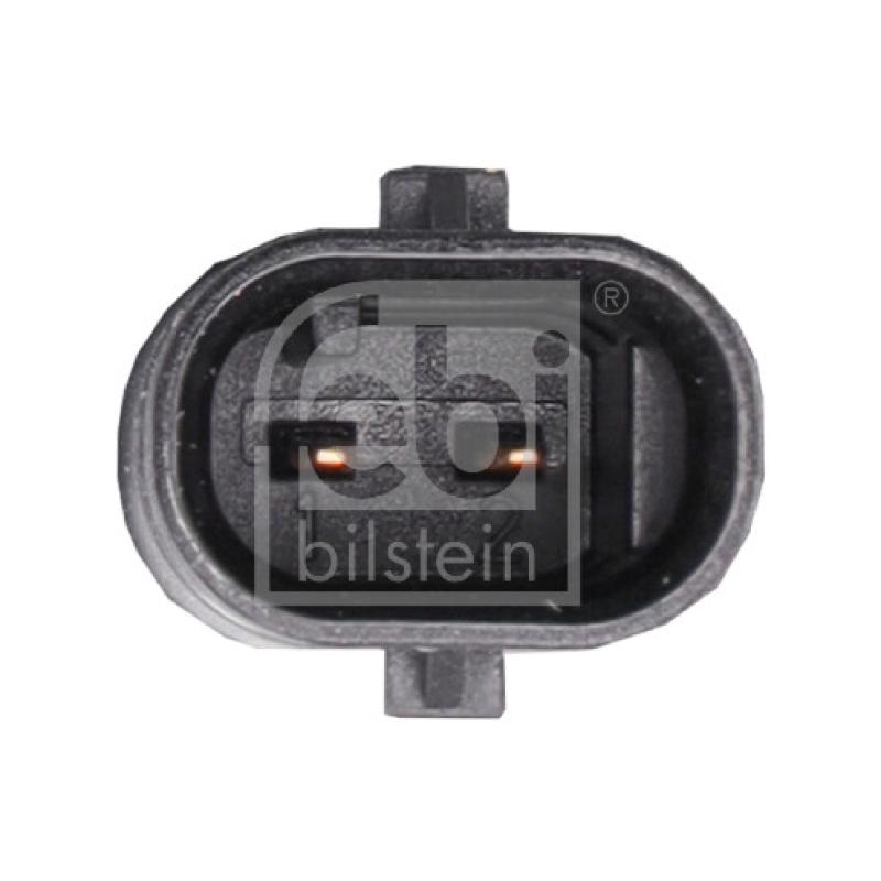 Pompe à eau, refroidissement du moteur FEBI BILSTEIN 1002218 - Visuel 2