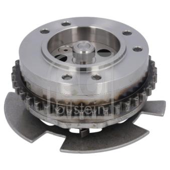 Dispositif de réglage électrique d'arbre à cames FEBI BILSTEIN [1002221]