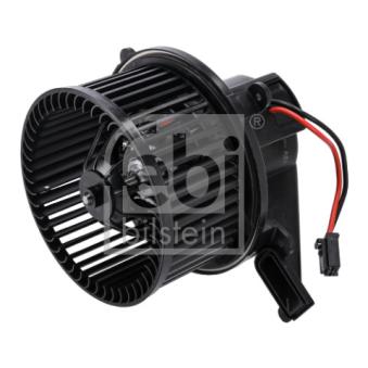 Pulseur d'air habitacle FEBI BILSTEIN [1002230]